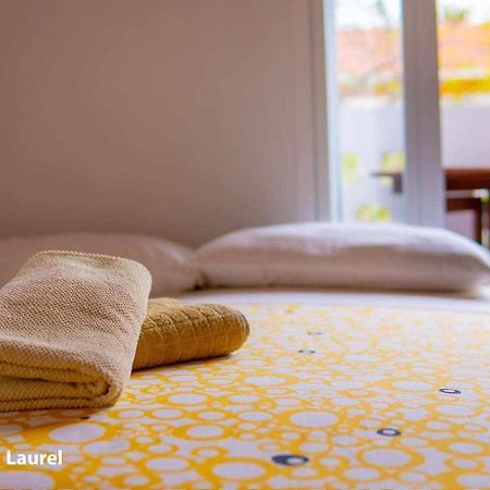 Appartement La Casa Del Druida à Málaga Extérieur photo