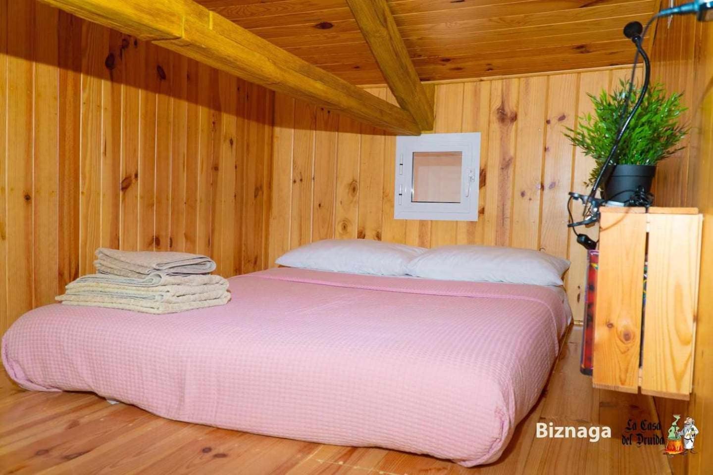 Appartement La Casa Del Druida à Málaga Extérieur photo